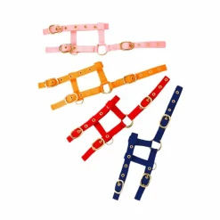 Licols Poneys*Norton - Licol réglable mini brun