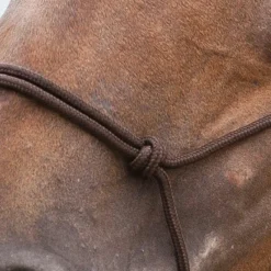 Éthologie|Licols Éthologiques*Norton - Licol éthologique doux marron