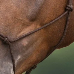 Éthologie|Licols Éthologiques*Norton - Licol éthologique doux marron