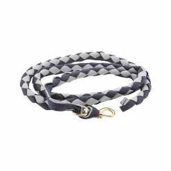 Outlet - Longe américaine / gris Longes Classiques