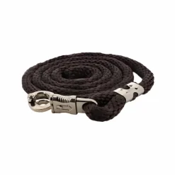 Longes Classiques*Norton - Longe bright sécurité brun Marron