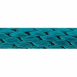 Discount - Longe d'attache 2 m turquoise Longes Classiques