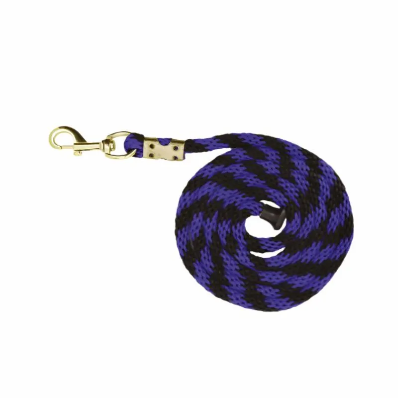 Discount - Longe d'attache / noir Longes Classiques