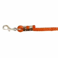 Longes Classiques*Norton - Longe d'attache bright Orange