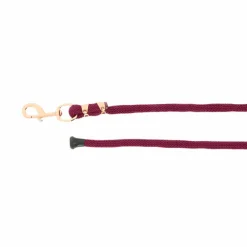 Clearance - Longe d'attache Vague / rose gold Longes Classiques