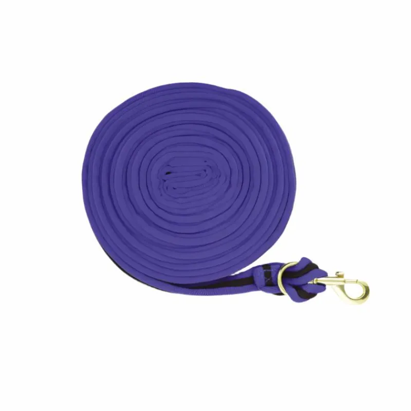 Longes De Travail*Norton - Longe de travail matelassée bleu/ Noir