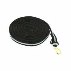 Éthologie|Longes De Travail*Norton - Longe de travail matelassée