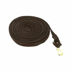 Éthologie|Longes De Travail*Norton - Longe de travail matelassée