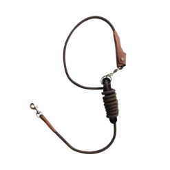 Longes Classiques*Norton - Longe rando brun Marron