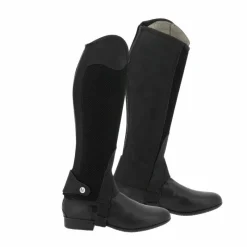 Mini-Chaps*Norton - Mini-chaps Airflow Noir