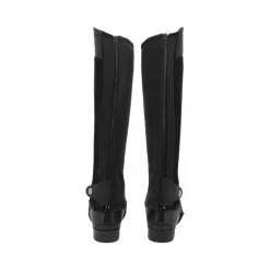 Mini-Chaps*Norton - Mini-chaps Airflow Noir