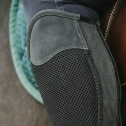 Mini-Chaps*Norton - Mini-chaps Airflow Noir