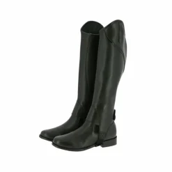 Mini-Chaps*Norton - Mini-chaps tendance noir