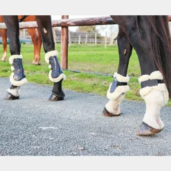 Protège-Boulets*Norton - Protège-boulets mouton XTR marine