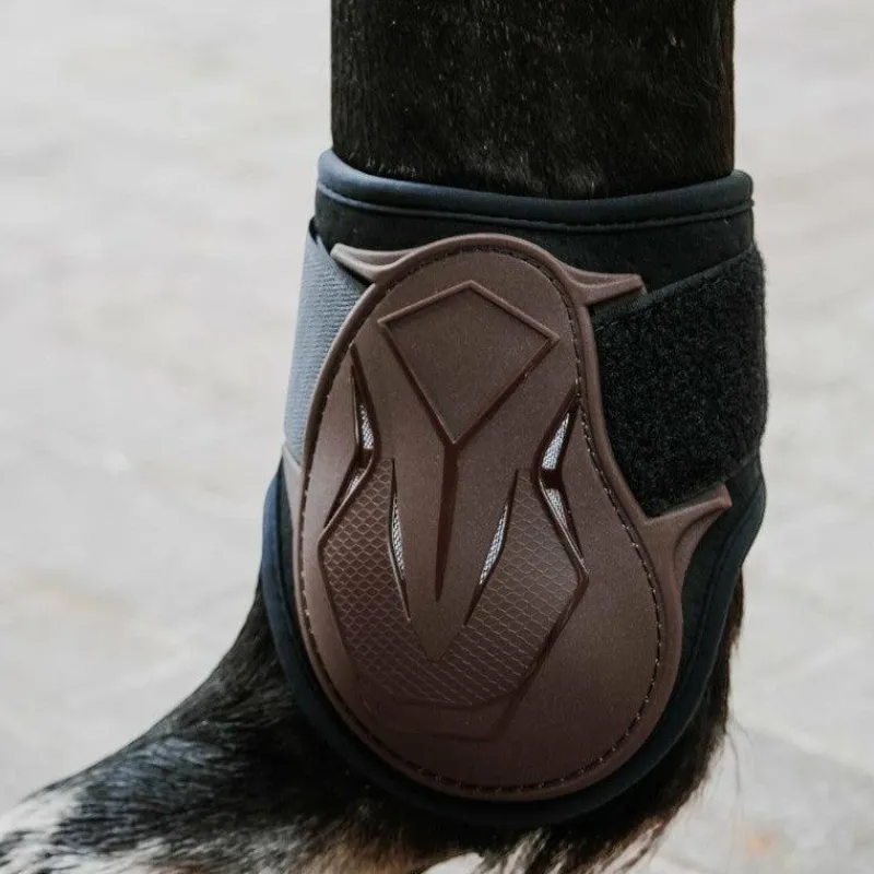 Protège-Boulets*Norton - Protège-boulets XTR Flex Marron