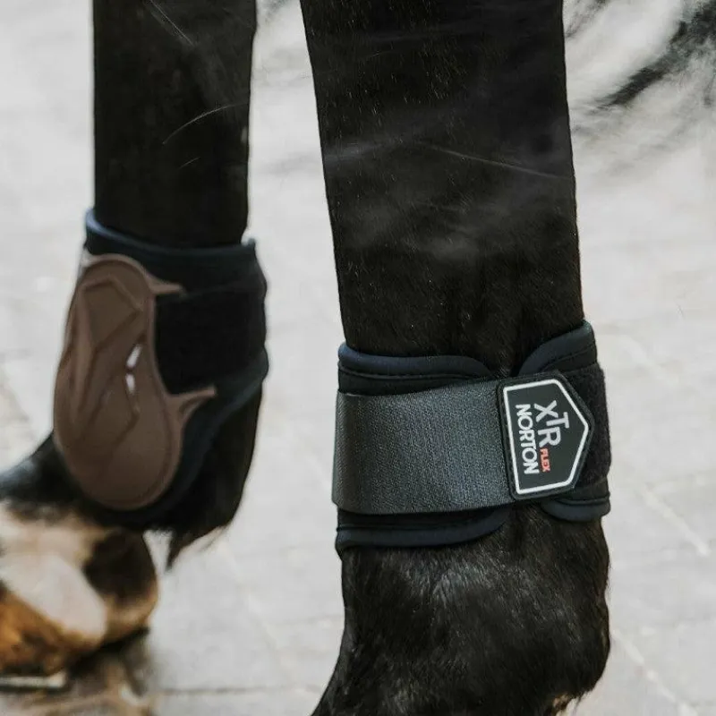 Protège-Boulets*Norton - Protège-boulets XTR Flex Marron