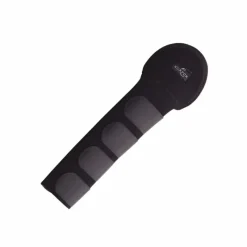 Protège-Queue*Norton - Protège-queue High Protection Noir