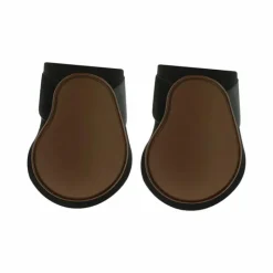 Endurance|Protège-Boulets*Norton - Protèges-boulets confort Marron