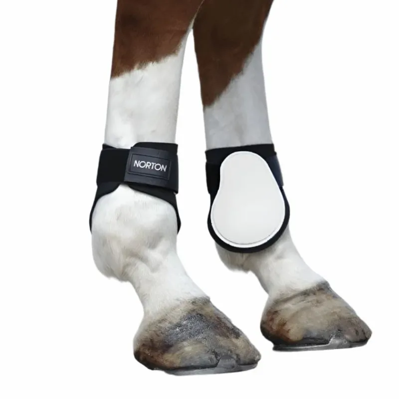 New - Protèges-boulets confort Protège-Boulets