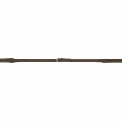 - Rênes caoutchouc Rock havane Rênes Et Arrêtoirs De Rênes Poneys|Rênes Et Arrêtoirs De Rênes