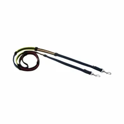 Clearance - Rênes éducatives matelassées Rênes Et Arrêtoirs De Rênes Poneys|Rênes Et Arrêtoirs De Rênes