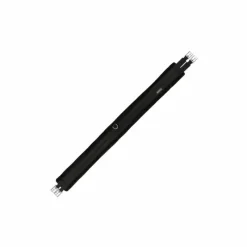 Sangles Classiques*Norton - Sangle élastique Smooth Noir