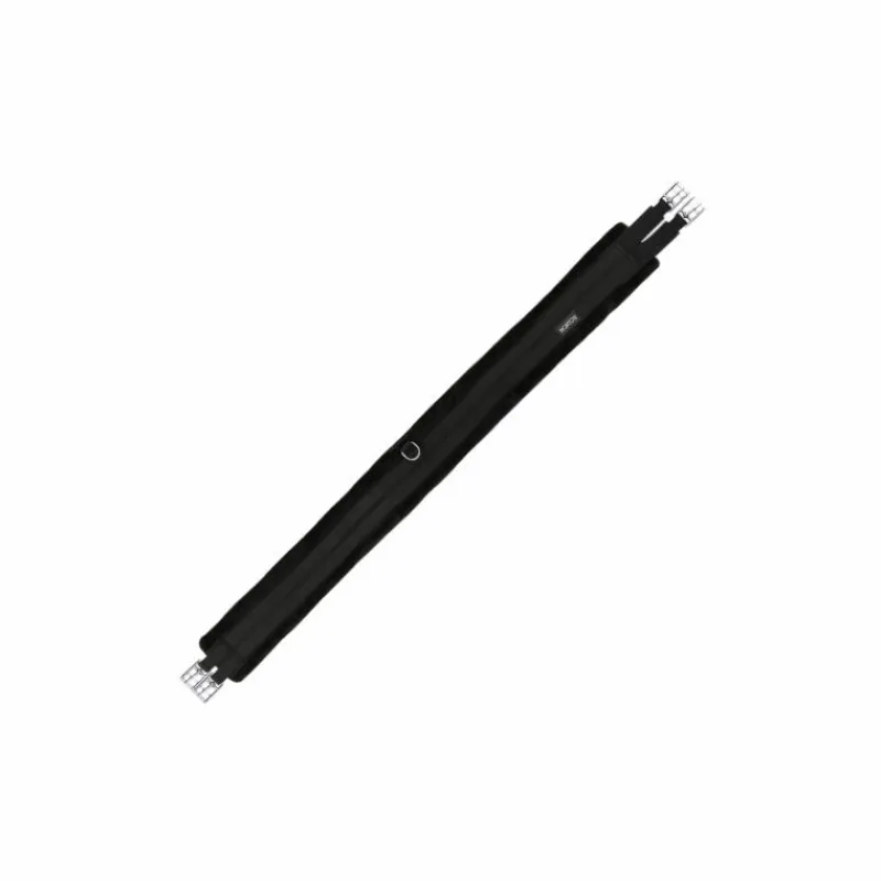 Sangles Classiques*Norton - Sangle élastique Smooth Noir