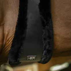 Best - Sangle XTR mouton synthétique / Sangles Classiques