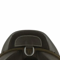 Selles Mixtes*Norton - Selle Club Rexine Evol close contact marron