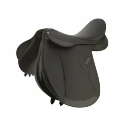 Selles Mixtes*Norton - Selle mixte Rexine Evol brun