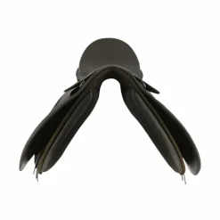 Selles Mixtes*Norton - Selle mixte Rexine Evol brun