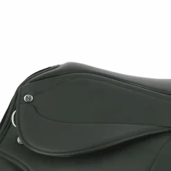 Online - Selle mixte Rexine Evol noir Selles Mixtes