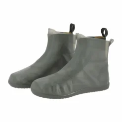 Accessoires Boots/ Bottes*Norton - Sur-bottes en caoutchouc gris