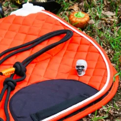 Tapis/ Amortisseur|Tapis De Selle*Norton - Tapis/ amortisseur confort Orange