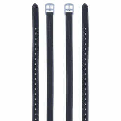 Étrivières*Norton - Étrivières Pro noir