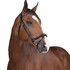 Clearance - Bridon fin Cso|Bridons Poneys