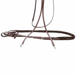 Sale - Enrênement Thiedeman havane Enrênements Poneys|Howlett/ Thiedeman