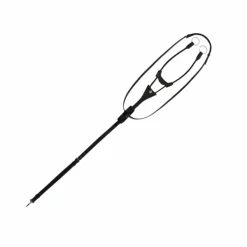 Concours Complet D'Equitation|Martingales*Norton Pro - Martingale à anneaux élastique noir