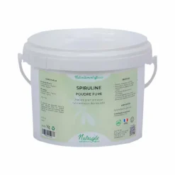 Spiruline|Immunitaire*Nutragile - Complément alimentaire Spiruline