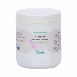 Discount - Complément alimentaire poudre Stress TR Anti-Stress