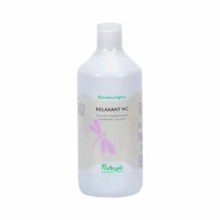Anti-Stress*Nutragile - Complément alimentaire Relaxant MG
