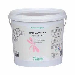 Clearance - Complément alimentaire souplesse Harpago mix Tendons|Articulaires