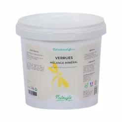 Sarcoïdes Et Verrues*Nutragile - Complément alimentaire poudre Verrues