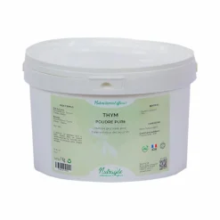 Discount - Complément alimentaire Thym Thym|Toux