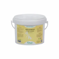 New - Pâte d'argile effort intense Argiles