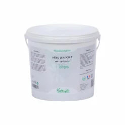Argiles*Nutragile - Pâte d'argile naturelle Plus