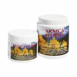 Online - Gel rafraîchissant Arnica 90% Baumes Et Gels Refroidissants