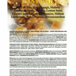 Discount - Mash Lin Carottes Mélisse Mashs|Mashs