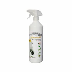 Sale - Spray anti-insectes naturel Senteurs Actives Limoncella Sprays Anti-Mouches