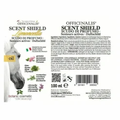 - Spray anti-insectes et nuisibles zones sensibles Limoncella Sprays Anti-Mouches